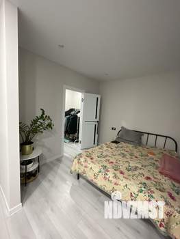 Студия квартира, на длительный срок, 35м2, 3/3 этаж