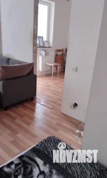 1-к квартира, на длительный срок, 34м2, 4/9 этаж