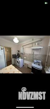 2-к квартира, на длительный срок, 45м2, 1/2 этаж