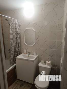 1-к квартира, на длительный срок, 45м2, 10/10 этаж