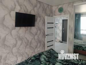 2-к квартира, посуточно, 56м2, 4/16 этаж