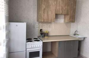 1-к квартира, на длительный срок, 34м2, 3/15 этаж