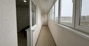 1-к квартира, на длительный срок, 41м2, 4/19 этаж