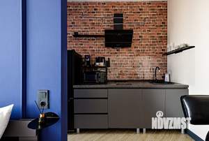 Студия квартира, посуточно, 35м2, 20/24 этаж