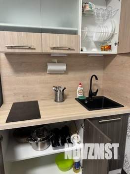 Студия квартира, посуточно, 29м2, 2/16 этаж