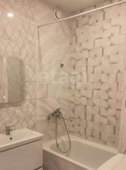 1-к квартира, на длительный срок, 41м2, 5/6 этаж