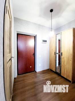 1-к квартира, на длительный срок, 38м2, 16/17 этаж