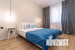 1-к квартира, посуточно, 35м2, 6/18 этаж