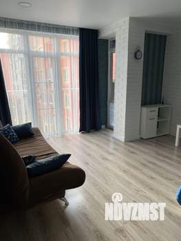 1-к квартира, на длительный срок, 38м2, 4/9 этаж