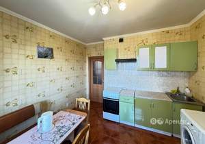 2-к квартира, на длительный срок, 67м2, 3/24 этаж