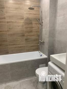 Студия квартира, на длительный срок, 23м2, 8/16 этаж