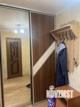 1-к квартира, на длительный срок, 37м2, 4/5 этаж