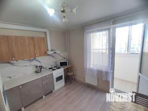 1-к квартира, на длительный срок, 35м2, 6/16 этаж