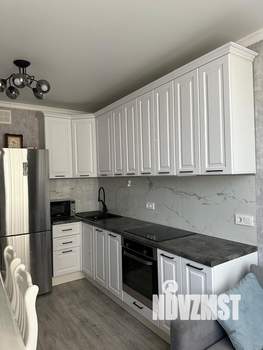 1-к квартира, на длительный срок, 43м2, 5/17 этаж