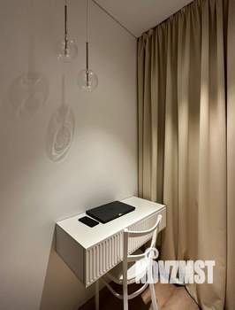 1-к квартира, на длительный срок, 40м2, 14/19 этаж