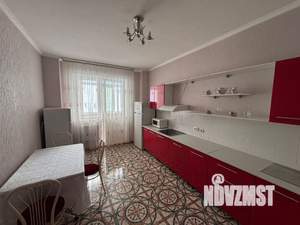 1-к квартира, на длительный срок, 55м2, 9/16 этаж