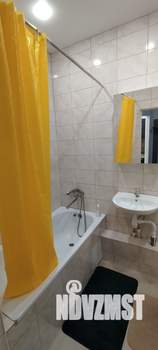 1-к квартира, на длительный срок, 37м2, 4/26 этаж