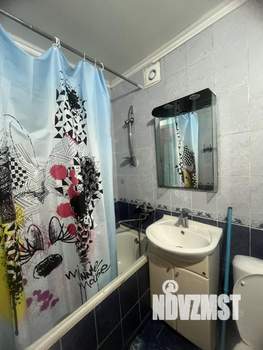 2-к квартира, на длительный срок, 43м2, 2/5 этаж