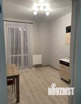 1-к квартира, на длительный срок, 37м2, 5/21 этаж