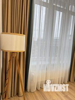 2-к квартира, на длительный срок, 48м2, 15/16 этаж