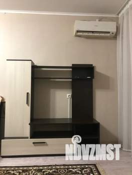 1-к квартира, посуточно, 43м2, 2/16 этаж