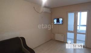 1-к квартира, на длительный срок, 33м2, 7/8 этаж