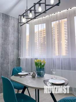 1-к квартира, на длительный срок, 42м2, 8/16 этаж