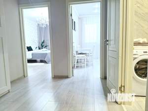 1-к квартира, посуточно, 48м2, 1/1 этаж