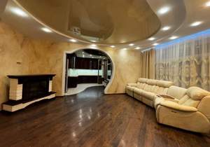 3-к квартира, на длительный срок, 126м2, 16/22 этаж