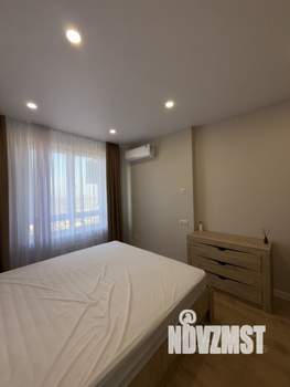 1-к квартира, на длительный срок, 42м2, 13/16 этаж