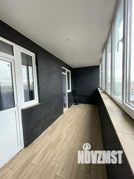 1-к квартира, на длительный срок, 38м2, 8/16 этаж