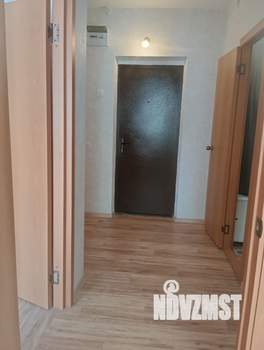 1-к квартира, на длительный срок, 36м2, 6/16 этаж