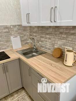 1-к квартира, посуточно, 30м2, 1/19 этаж