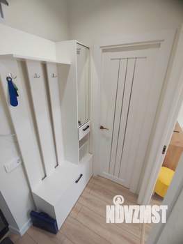 1-к квартира, на длительный срок, 32м2, 11/20 этаж