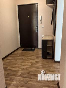 1-к квартира, на длительный срок, 38м2, 8/12 этаж