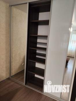 1-к квартира, на длительный срок, 42м2, 13/25 этаж