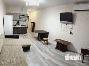 1-к квартира, на длительный срок, 24м2, 4/25 этаж