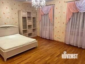 4-к квартира, на длительный срок, 157м2, 3/12 этаж