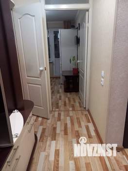 1-к квартира, на длительный срок, 40м2, 9/16 этаж