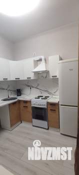 1-к квартира, на длительный срок, 30м2, 1/9 этаж