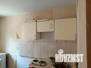 1-к квартира, на длительный срок, 45м2, 5/10 этаж