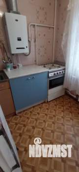 1-к квартира, на длительный срок, 30м2, 3/5 этаж