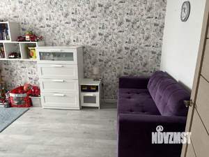 3-к квартира, на длительный срок, 73м2, 4/17 этаж