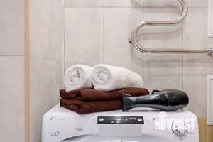 1-к квартира, посуточно, 38м2, 10/19 этаж