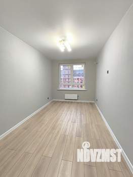 1-к квартира, на длительный срок, 35м2, 14/18 этаж