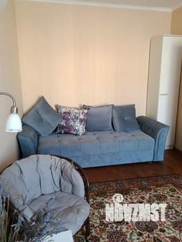 1-к квартира, на длительный срок, 35м2, 2/3 этаж