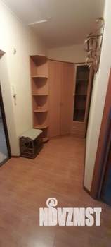 1-к квартира, на длительный срок, 39м2, 4/16 этаж