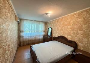 3-к квартира, на длительный срок, 60м2, 5/9 этаж