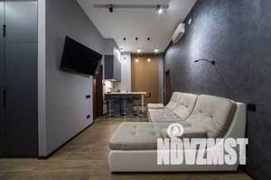 1-к квартира, на длительный срок, 42м2, 7/9 этаж