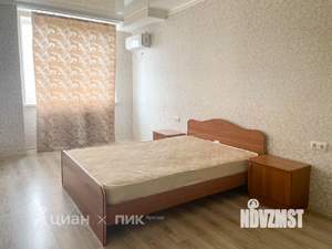2-к квартира, на длительный срок, 72м2, 13/16 этаж